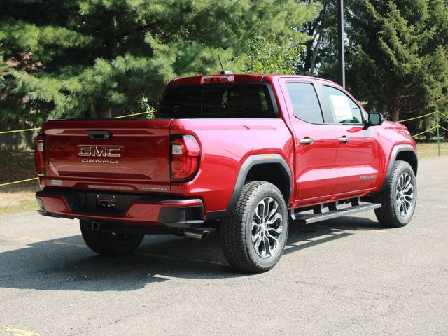 2024 GMC Canyon Denali