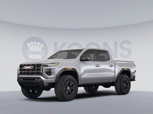 2024 GMC Canyon Denali