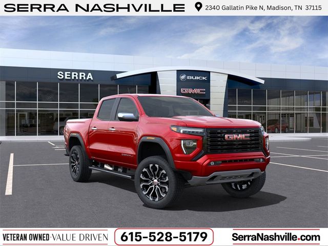 2024 GMC Canyon Denali