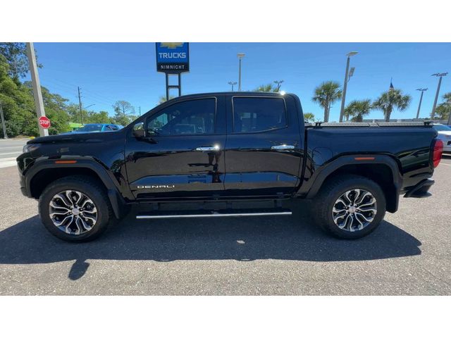 2024 GMC Canyon Denali