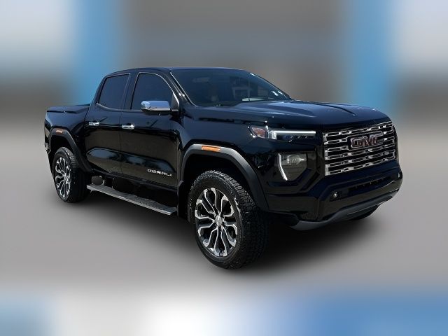 2024 GMC Canyon Denali