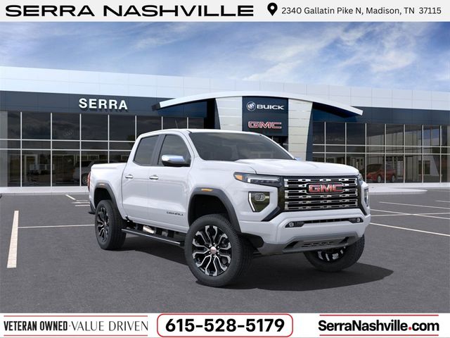 2024 GMC Canyon Denali