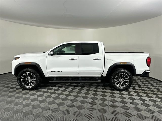 2024 GMC Canyon Denali