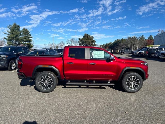 2024 GMC Canyon Denali