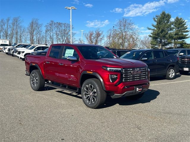 2024 GMC Canyon Denali