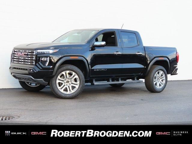 2024 GMC Canyon Denali