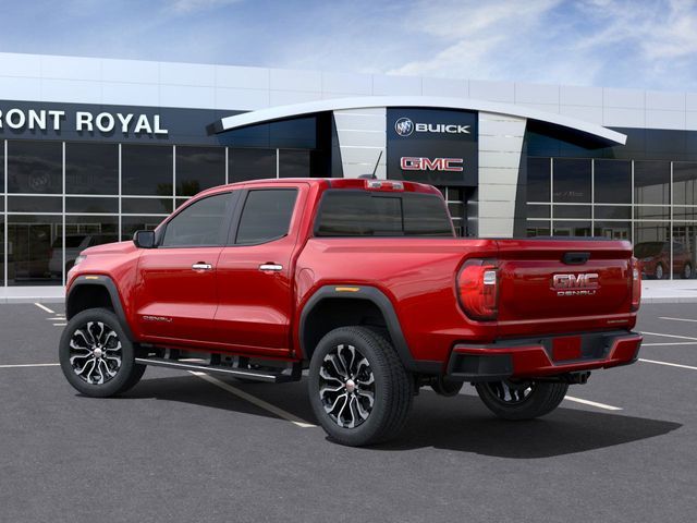 2024 GMC Canyon Denali