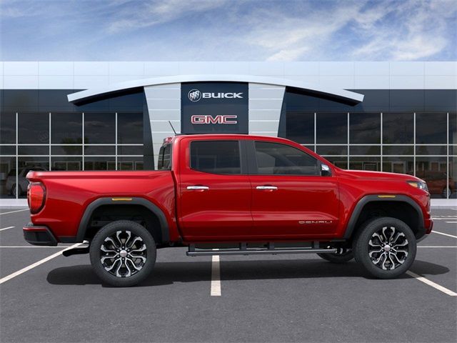 2024 GMC Canyon Denali