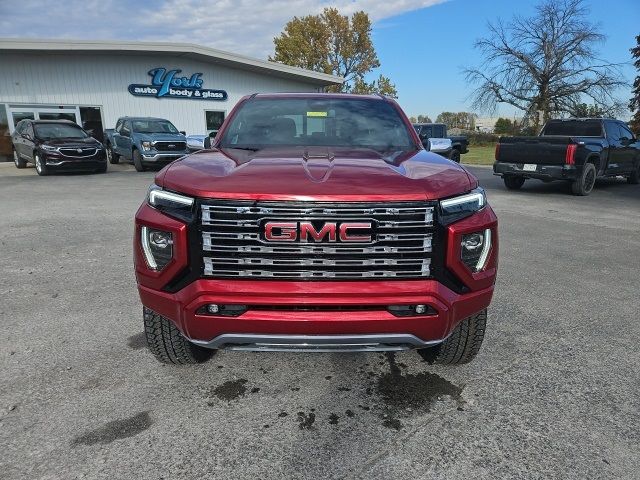 2024 GMC Canyon Denali