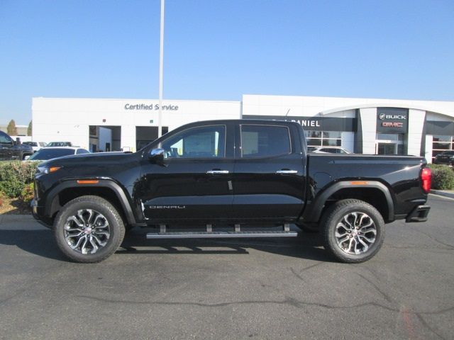 2024 GMC Canyon Denali