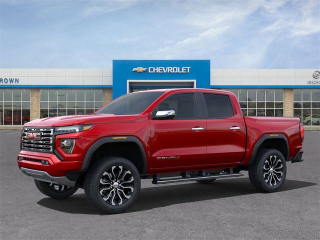 2024 GMC Canyon Denali