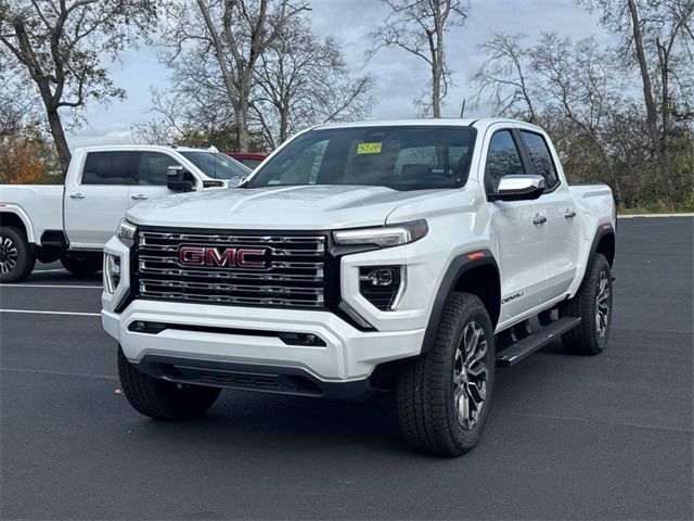 2024 GMC Canyon Denali