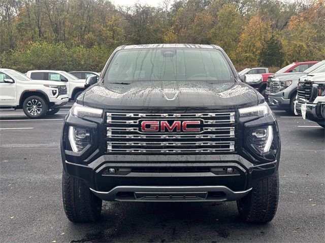 2024 GMC Canyon Denali