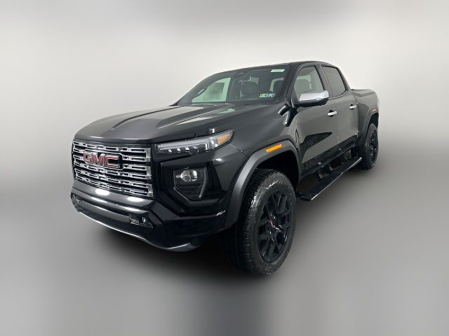 2024 GMC Canyon Denali