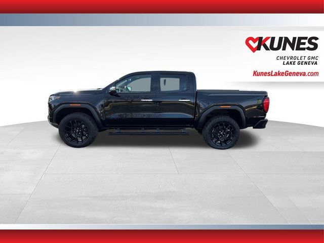 2024 GMC Canyon Denali