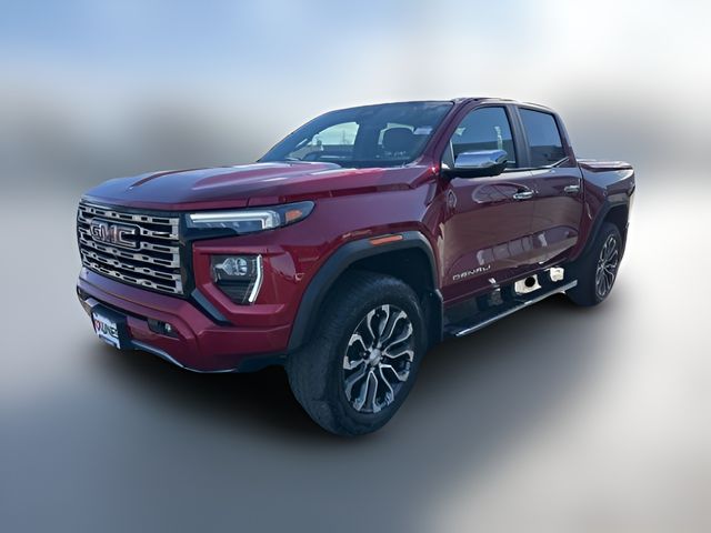 2024 GMC Canyon Denali