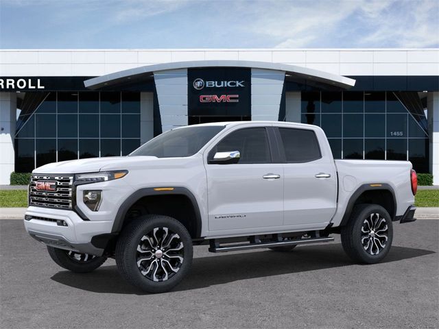 2024 GMC Canyon Denali