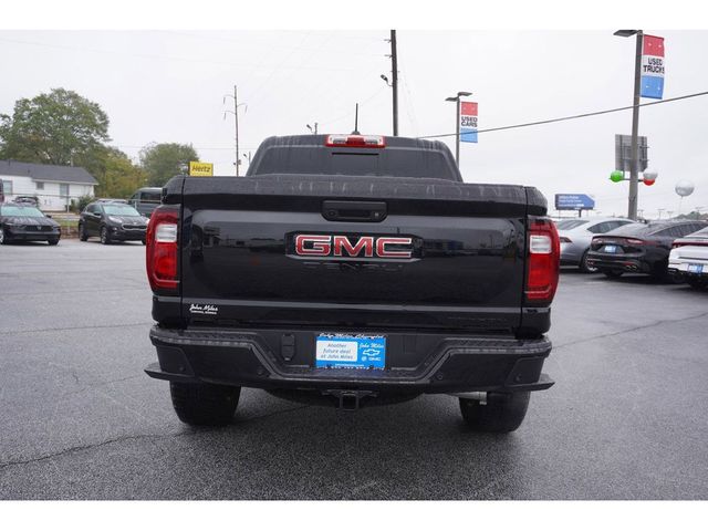 2024 GMC Canyon Denali