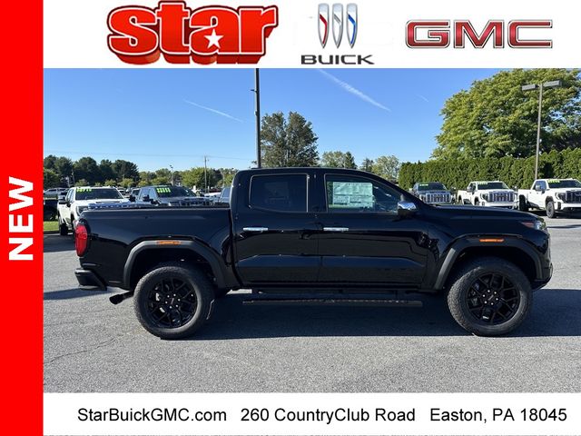 2024 GMC Canyon Denali