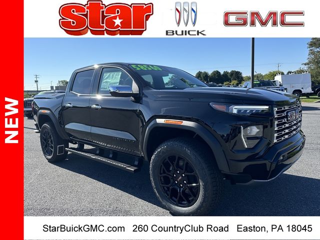 2024 GMC Canyon Denali