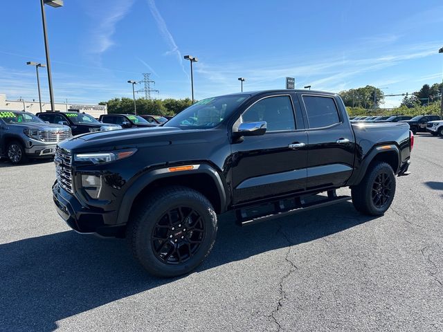 2024 GMC Canyon Denali