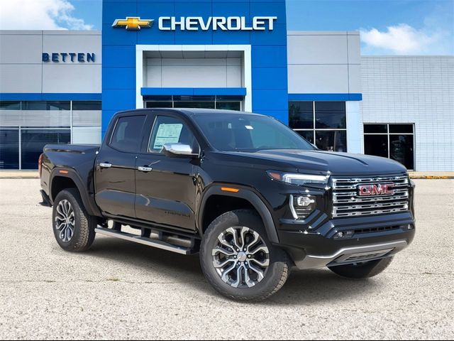 2024 GMC Canyon Denali