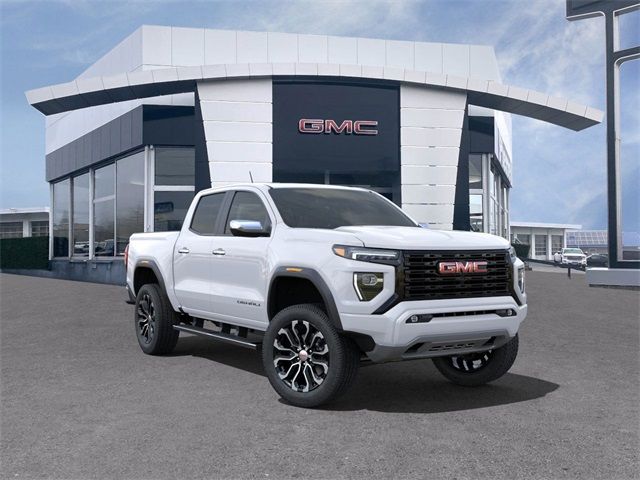 2024 GMC Canyon Denali