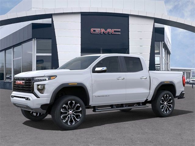 2024 GMC Canyon Denali