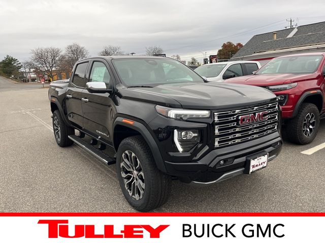 2024 GMC Canyon Denali