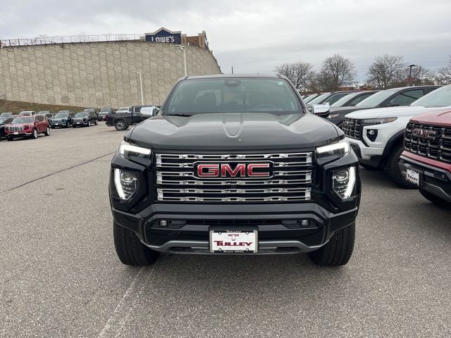 2024 GMC Canyon Denali