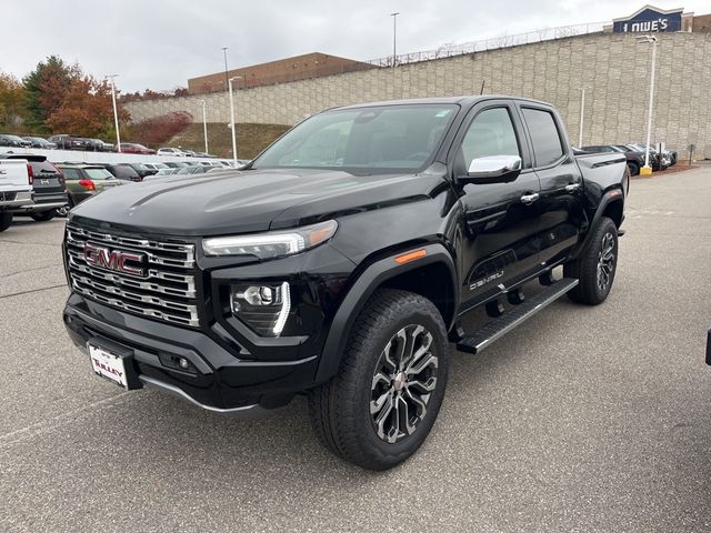 2024 GMC Canyon Denali