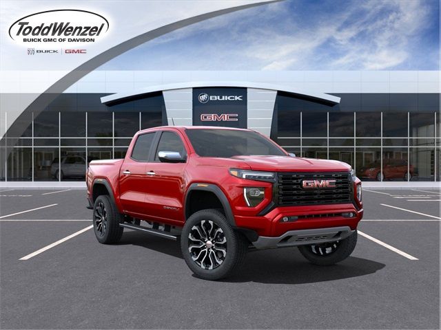 2024 GMC Canyon Denali