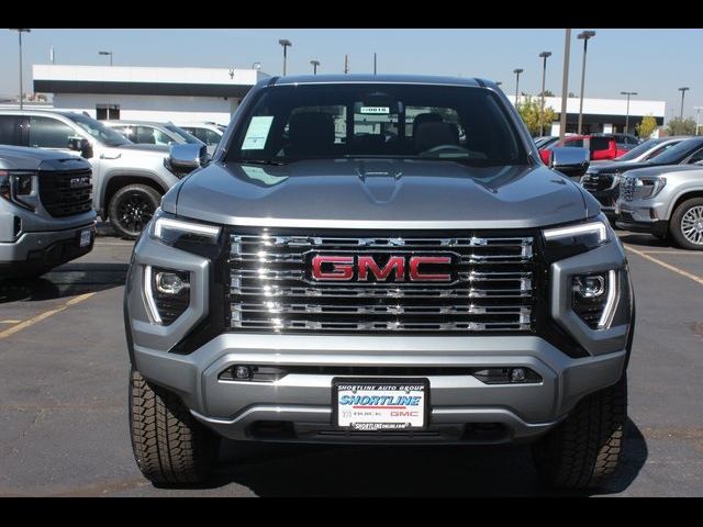 2024 GMC Canyon Denali