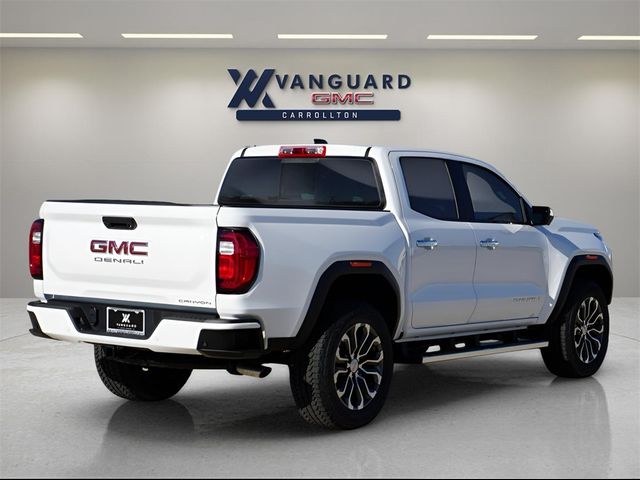 2024 GMC Canyon Denali