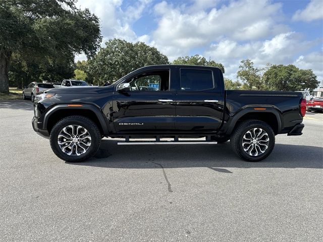 2024 GMC Canyon Denali