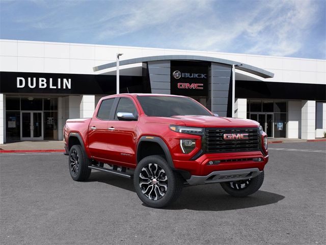 2024 GMC Canyon Denali