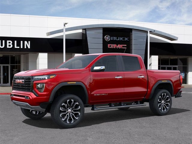 2024 GMC Canyon Denali