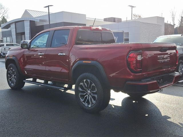 2024 GMC Canyon Denali