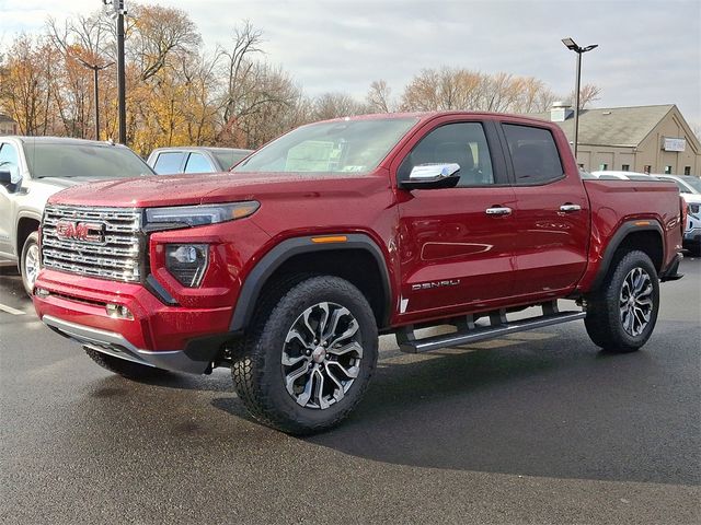 2024 GMC Canyon Denali