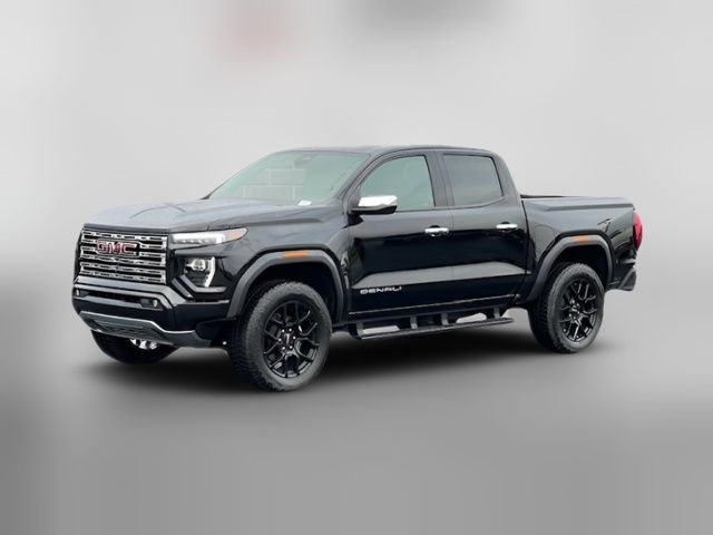 2024 GMC Canyon Denali