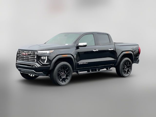 2024 GMC Canyon Denali