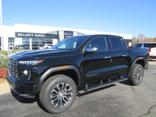 2024 GMC Canyon Denali