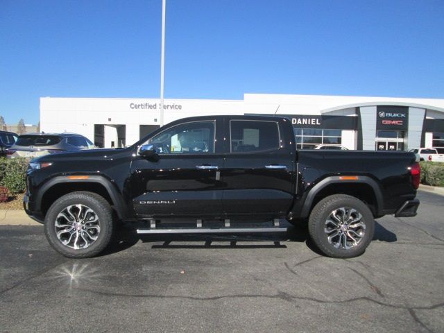 2024 GMC Canyon Denali