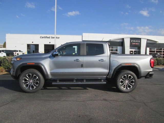 2024 GMC Canyon Denali