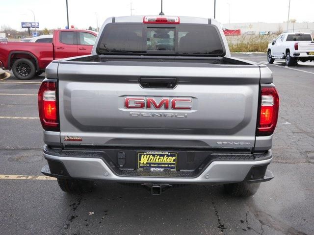 2024 GMC Canyon Denali