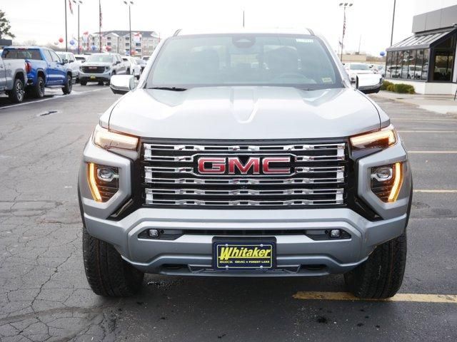 2024 GMC Canyon Denali