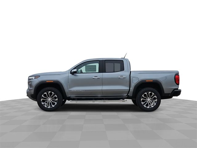 2024 GMC Canyon Denali