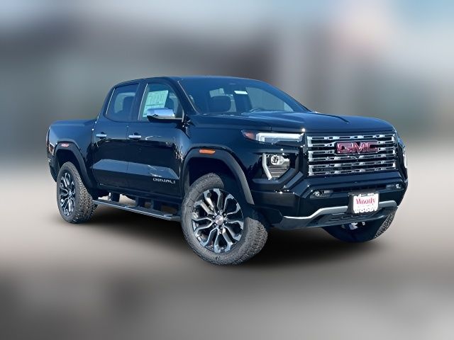 2024 GMC Canyon Denali