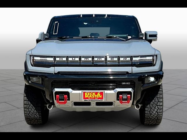 2024 GMC HUMMER EV SUV 2X