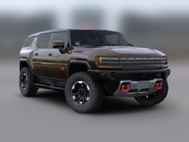 2024 GMC HUMMER EV SUV 2X